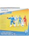 Marvel Studios The Fantastic Four Epic World of Action Pack G0982