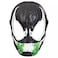 Marvel Spider-Man Venom Versus Venom Glow-In-the-Dark Face Mask (17.78 cm)
