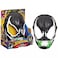 Marvel Spider-Man Venom Versus Venom Glow-In-the-Dark Face Mask (17.78 cm)