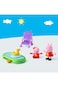 Peppa Pig PEP Peppa And Evies Park Fun