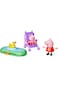 Peppa Pig PEP Peppa And Evies Park Fun
