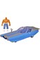 Marvel Studios The Fantastic Four Epic World of Action Hover &amp; Cruise Fantasticar G0983
