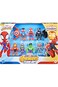Marvel Iron Man and His Awesome Friends Spidey and Iron Man G1909
