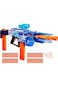 Nerf Loadout Galactic Commander Blaster And 48 N1 Darts G1580