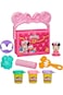 Play-Doh Disney Junior On-the-Go Bakery Playset with Minnie Mouse