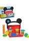 Play-Doh Disney Junior On-the-Go Garage Mickey Mouse Playset