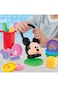 Play-Doh Disney Junior Happy Stackable Toy Set