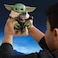 Star Wars: The Mandalorian Hugging Grogu Electronic Action Figure