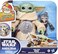 Star Wars: The Mandalorian Hugging Grogu Electronic Action Figure