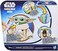 Star Wars The Mandalorian and Grogu: Snackin Grogu Interactive Action Figure