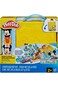 Play-Doh Disney Junior Shape a Story Playset