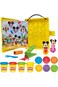 Play-Doh Disney Junior Shape a Story Playset
