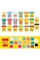 Play-Doh Create And Celebrate 20-Pack