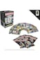 Monopoly Panini Prizm: FIFA World Cup Trading Cards Booster Box