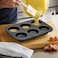 Non Stick Muffin Tray Baking Pan Cupcake Pan 6 Cup Mini Muffin Pan , Cake Mould , Cupcake Pan , Bundt Pan , Bakeware