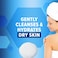 Oilatum Gentle Hydrating Body Wash For Dry Skin 250ml