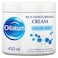 Oilatum Rich Moisturizing Cream For Dry Skin 450ml
