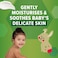 Oilatum Soothing Moisture Rich Baby Cream For Dry &amp; Eczema Prone Skin, Fragrance Free - 0+ Months 200g