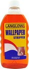 Langlow Wall Paper Stripper 500ml