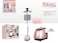 DSP KD6019 Hot Sale Professional Standing Steamer 1800W Clothing Steamer Double Pole Vertical Fabric &amp; Household Garment Steamer