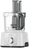 Kenwood Food Processor 1000W Multi-Functional With 3 Stainless Steel Disks, Blender, Grinder Mill, Juicer Extractror, Whisk, Dough Maker, Citrus Juicer Fdp65.750Wh White