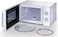 Kenwood Microwave 20L Mechanic White Mwm20.000Wh