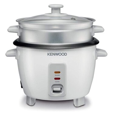 Kenwood Rice Cooker 0.6L