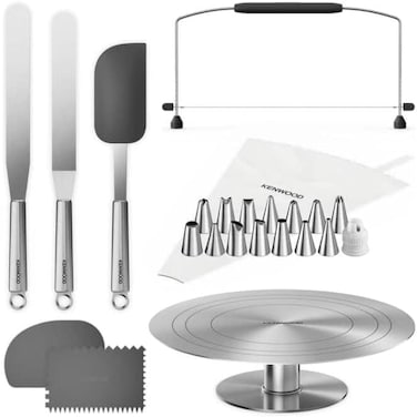 Kenwood Decoration Set KWSD100