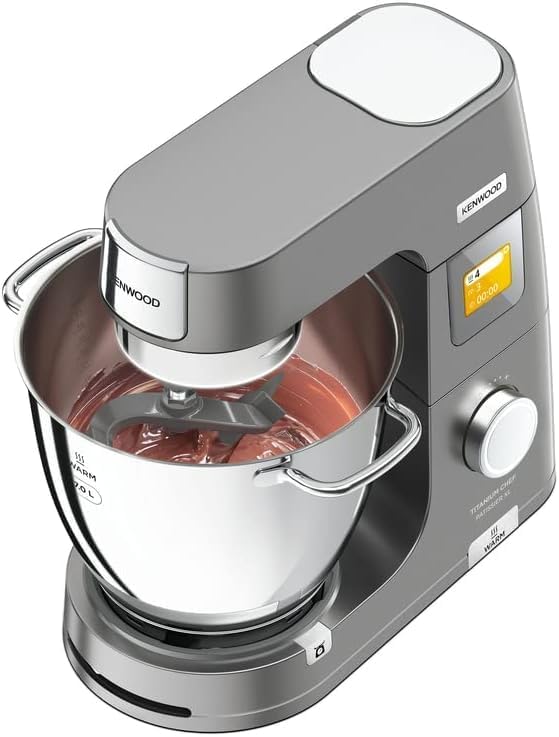 kenwood cake mixer price