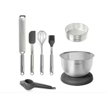 Kenwood Cake Preparation Set KWSP200