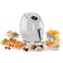 HFP52.000WH KENWOOD AIRFRYER 5L DGT GCC