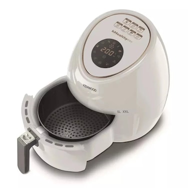 HFP52.000WH KENWOOD AIRFRYER 5L DGT GCC