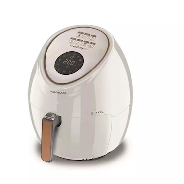 HFP72.000WH KENWOOD AIRFRYER 7L WH GCC