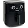 KENWOOD AIRFRYER 7.5L BLACK 1650W