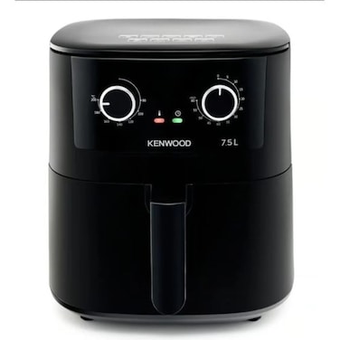 KENWOOD AIRFRYER 7.5L BLACK 1650W