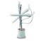 Kenwood Garment Steamer, 2000W with 2L Water Tank Capacity, 30 sec Ready to Steam, LCD Digital Adjustable Steam, 50g/min Continuous steam GSP70.300WH White