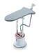 Kenwood Garment Steamer, 2000W with 2L Water Tank Capacity, 30 sec Ready to Steam, LCD Digital Adjustable Steam, 50g/min Continuous steam GSP70.300WH White