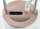 Kenwood Garment Steamer, 2000W with 2L Water Tank Capacity, 30 sec Ready to Steam, LCD Digital Adjustable Steam, 50g/min Continuous steam GSP70.300WH White
