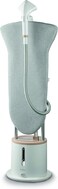 Kenwood Garment Steamer, 2000W with 2L Water Tank Capacity, 30 sec Ready to Steam, LCD Digital Adjustable Steam, 50g/min Continuous steam GSP70.300WH White