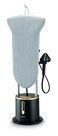 Kenwood Garment Steamer, 2200W with 2L Water Tank Capacity, 30 sec Ready to Steam, LCD Digital Adjustable Steam, 95g/min steam GSP80.400BK Black
