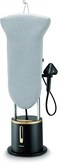 Kenwood Garment Steamer, 2200W with 2L Water Tank Capacity, 30 sec Ready to Steam, LCD Digital Adjustable Steam, 95g/min steam GSP80.400BK Black