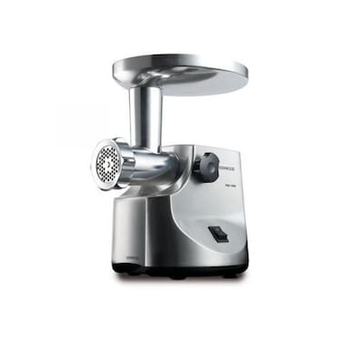 كينوود فرامة لحم 1600 واط استيل