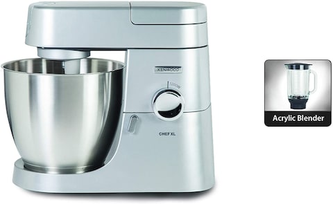Kenwood Kitchen Machine 6.7L