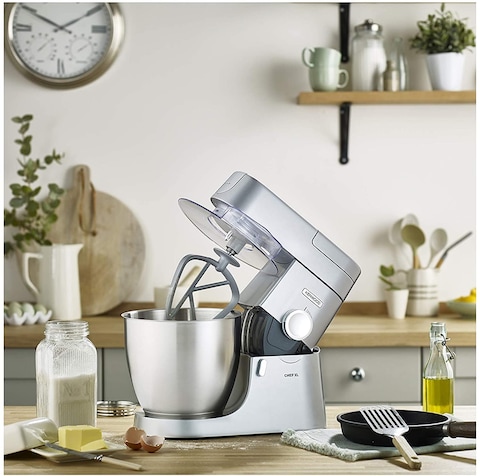 Kenwood Kitchen Machine 6.7L