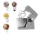 Kenwood Kitchen Machine 6.7L