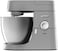 Kenwood BXX13995778 Chef XL KVL4100S Stand Mixer-Silver, Iron