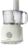 Kenwood Food Processor 750W Multi-Functional With 3 Interchangeable Disks, Blender, Whisk, Dough Maker Fdp03 White