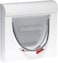 PetSafe Staywell Magnetic 4 Way Locking Classic Cat Flap