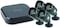 Yale Smart Home Cctv Kit - Hd1080, 4 Camera, 8 Channel, 2Tb Harddrive