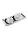 Multi-Functional Presto Egg Slicer Silver/Yellow 9x22cm